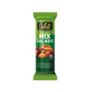 Mix Seletti Salado x 50 g
