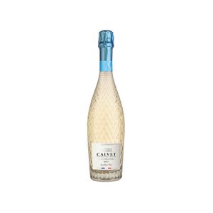 Vino Calvet Blanco Espumoso x 750 ml