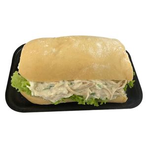 Sandwich de Pollo x 150 g
