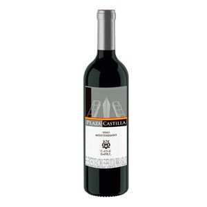 Vino Tinto Plaza Castilla x 750 ml