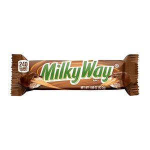 Chocolate Milky Way Traditional x 52.3 g
