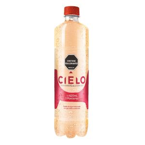 Agua Saborizada Lima Limón x 620 ml