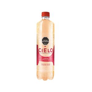 Agua Saborizada Cielo Manzana x 620 ml