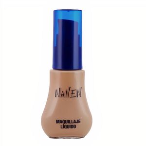 Base Nailen N°6 Mayor Cubrimiento x 25 ml