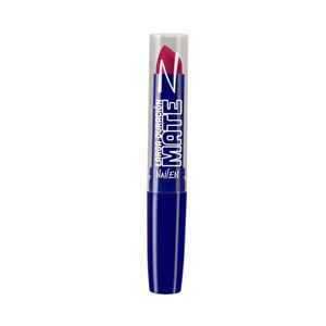 Labial Nailen Frambuesa Mate x 2 g