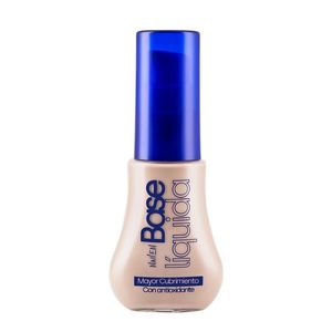 Base Nailen N°1 Mayor Cubrimiento x 25 ml