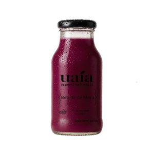 Jugo de Mora Uaia Bebida Natural x 250 ml