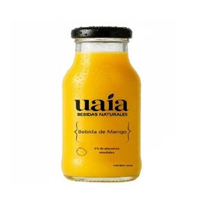 Jugo de Mango Uaia Bebida Natural x 250 ml