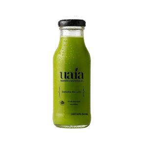 Jugo de Lulo Uaia Bebida Natural x 250 ml