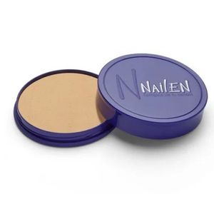 Polvo Compacto Nailen Tr N°5 x 14 g
