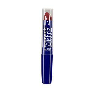 Labial Nailen Rojo Mate x 2 g