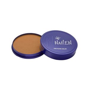Polvo Compacto Nailen #6 x 14 g
