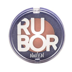Rubor Nailen Individual Plata #10 x 3 g