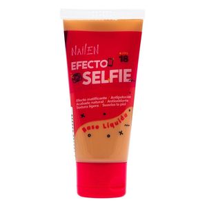 Base Nailen N°3 Efecto Selfie x 30 g