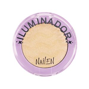 Iluminador Nailen Orion x 3.8 g