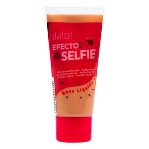 Base Nailen N°2 Efecto Selfie x 30 g