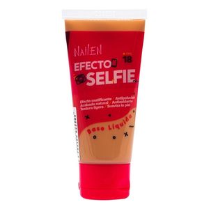 Base Nailen N°5 Efecto Selfie x 30 g