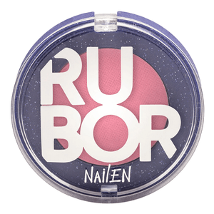 Rubor Nailen Individual Plata #28 x 3 g