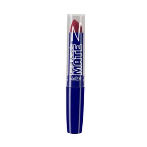 Labial Nailen Cereza Mate x 2 g