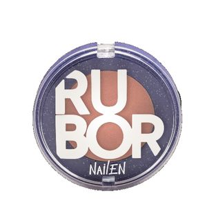 Rubor Nailen Individual Plata #26 x 3 g