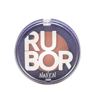 Rubor Nailen Individual Plata #10 x 3 g