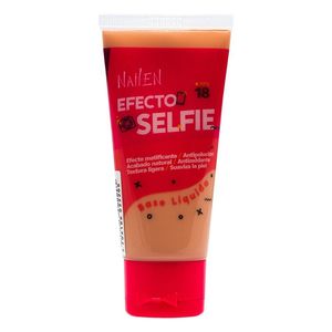 Base Nailen N°1 Efecto Selfie x 30 g