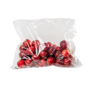 Ciruela Roja Paquete x 1 und