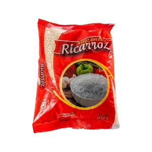 Arroz Ricarroz x 454 g