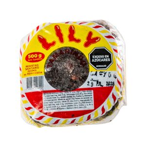 Tamarindo Lily Puro x 500 g