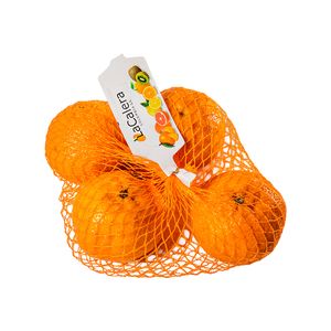 Mandarina Importada Malla x 1 und