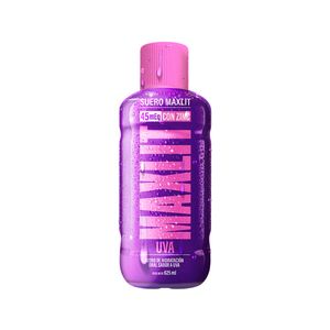 Suero Maxlit Uva x 625 ml