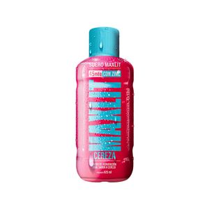Suero Maxlit Cereza x 625 ml