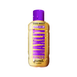 Suero Maxlit Maracuyá x 625 ml