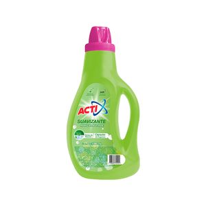 Suavizante Actix Manzana Verde x 1000 ml