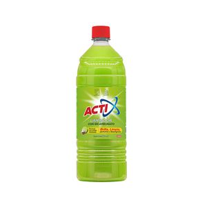 Limpiador de Pisos Actix Bicarbonato x 960 ml