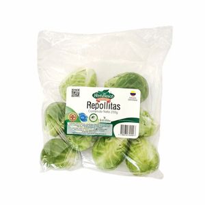 Repollitas Hortifrescos x 200 g