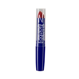 Labial Nailen Frutos Rojos Mate x 2 g