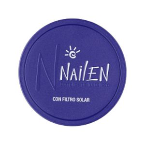 Polvo Compacto Nailen #5 x 14 g