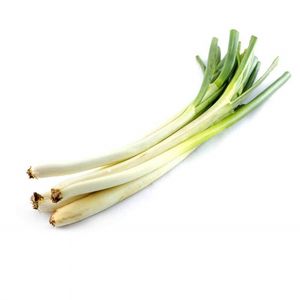 Cebolla Larga Rama Selecta x 500 g