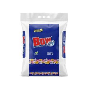 Detergente Bow x 5000 g