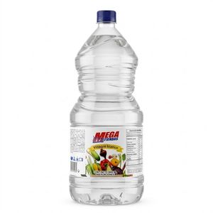Vinagre Blanco Megatiendas x 3000 ml