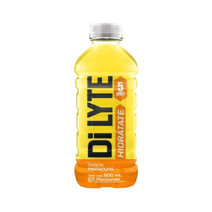 Bebida Hidratante Dylite Maracuyá x 500 ml