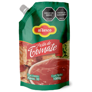 Salsa de Tomate Alfresco x 1000 g