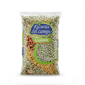 Arvejas Ricuras Del Campo Bolsa x 500 g