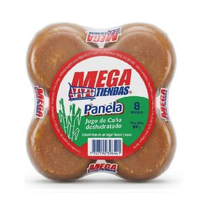 Panela Megatiendas x 908 g