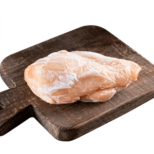 Pechuga de Pollo Congelada x 500 g