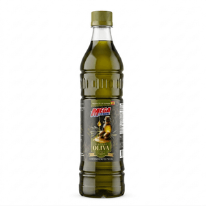 Aceite Megatiendas de Oliva x 750 ml