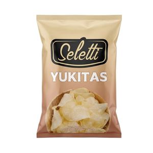 Yuquita Seletti x 135 g