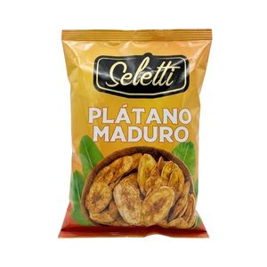 Maduritos Seletti x 135 g