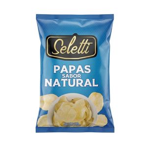 Papas Natural Seletti x 105 g